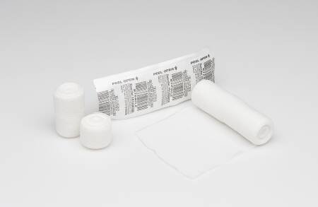 Conco Sterile Conforming Bandage, 6 Inch x 4-1/10 Yard, 1-Ply MK 416506