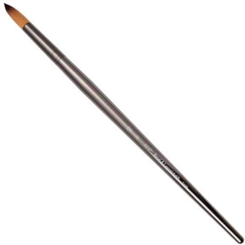 Royal Zen All Media Paint Brush - Round 10