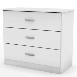 Libra - 3-Drawer Chest