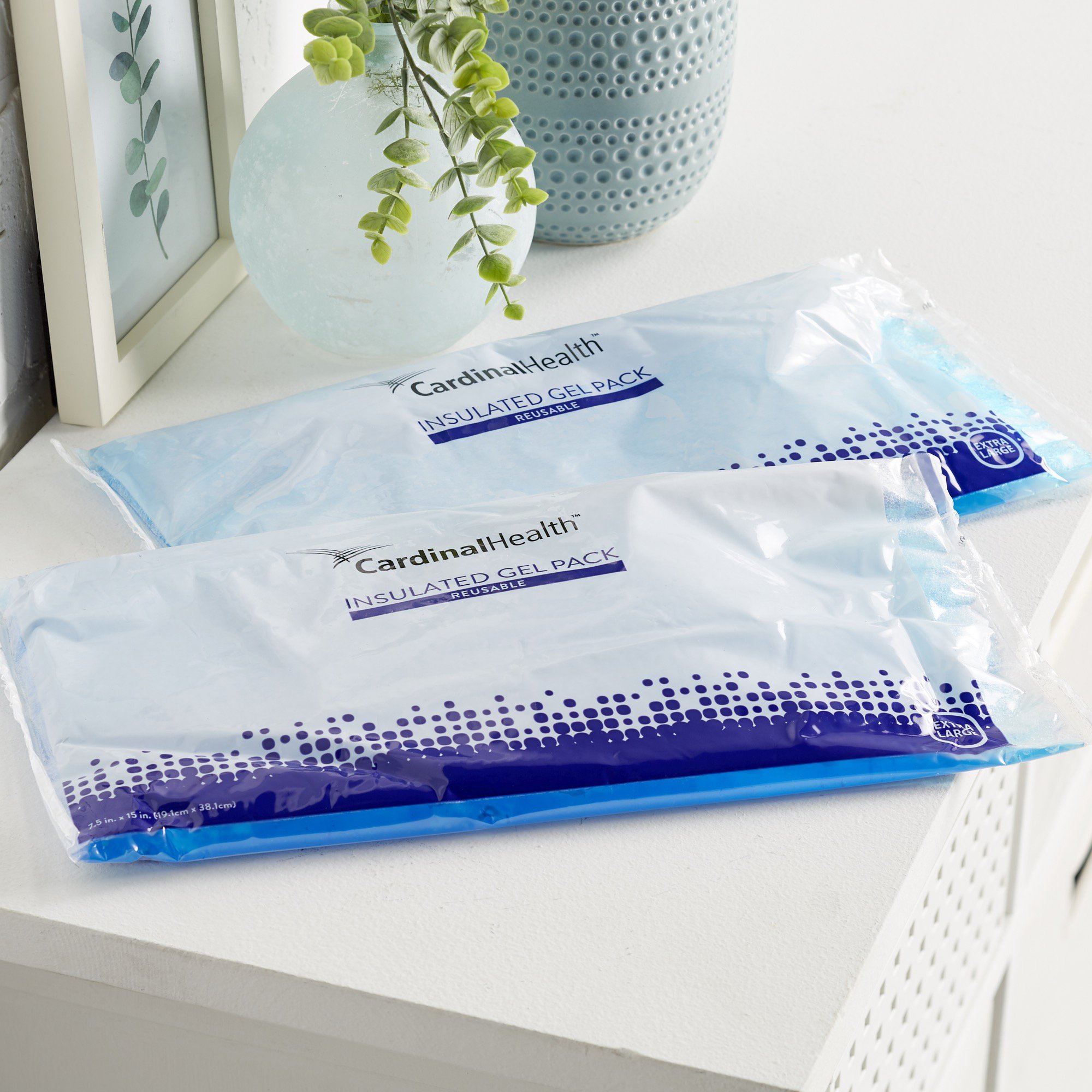 Cardinal Health Hot / Cold Therapy, 7 x 15 Inch MK 194844