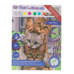 Hi-STANDARD　TM paint CANVAS X-Men - Canvas Classics – Thomas Kinkade Studios