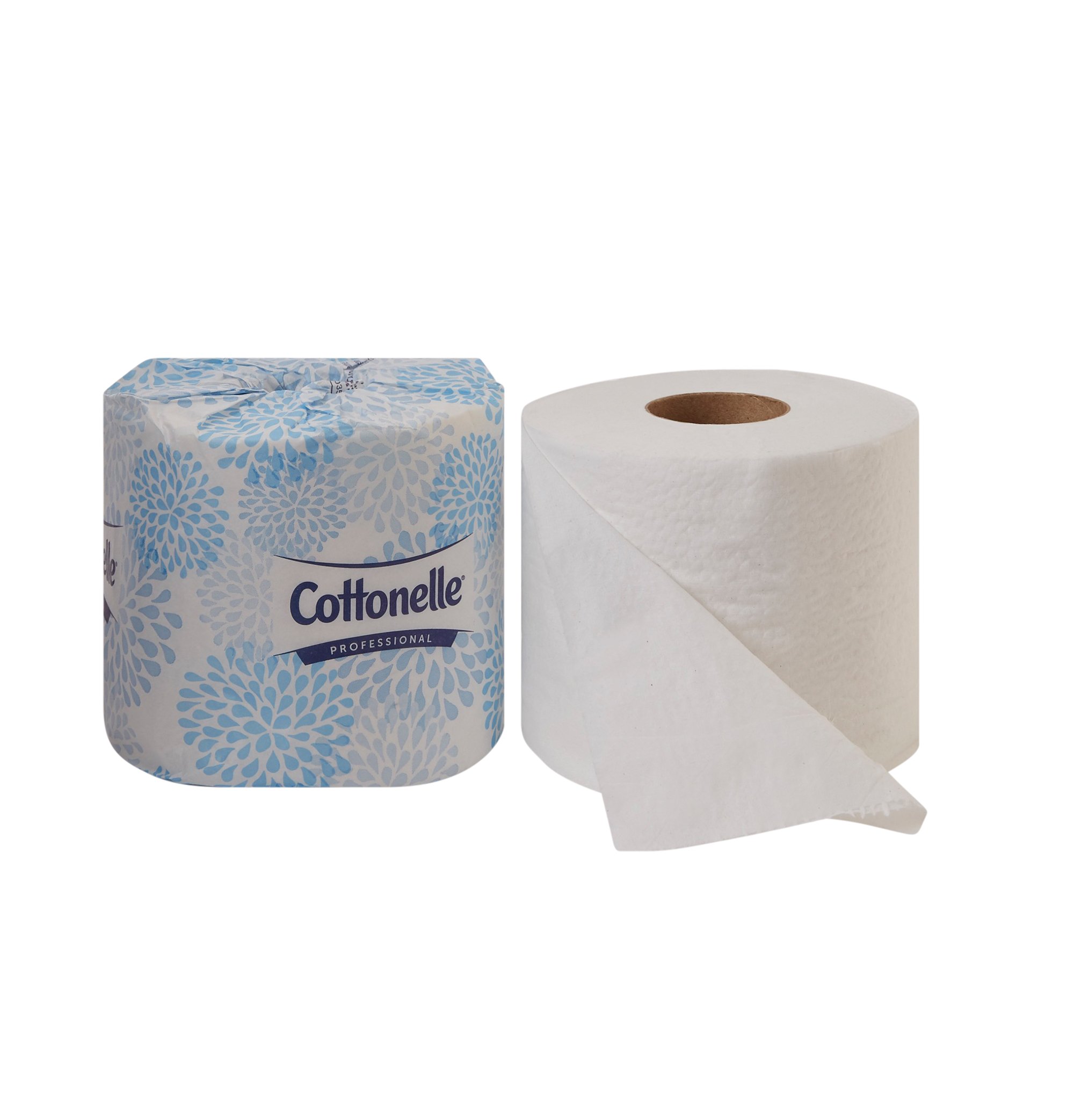 Cottonelle Professional Standard Roll Toilet Paper MK 506914