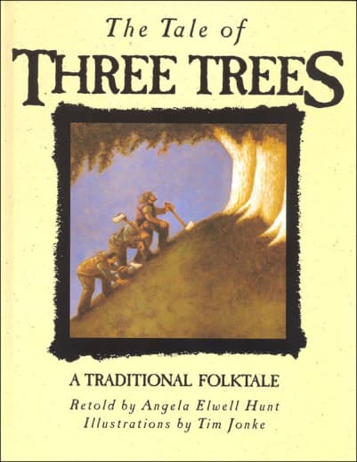 Tale of Three Trees