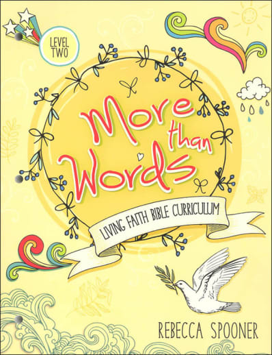 More Than Words: Level 2