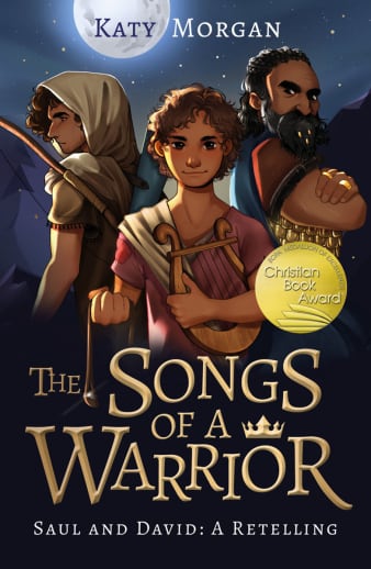 Songs of a Warrior
