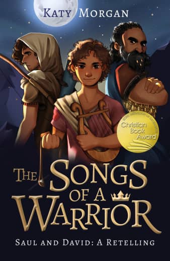 Songs of a Warrior