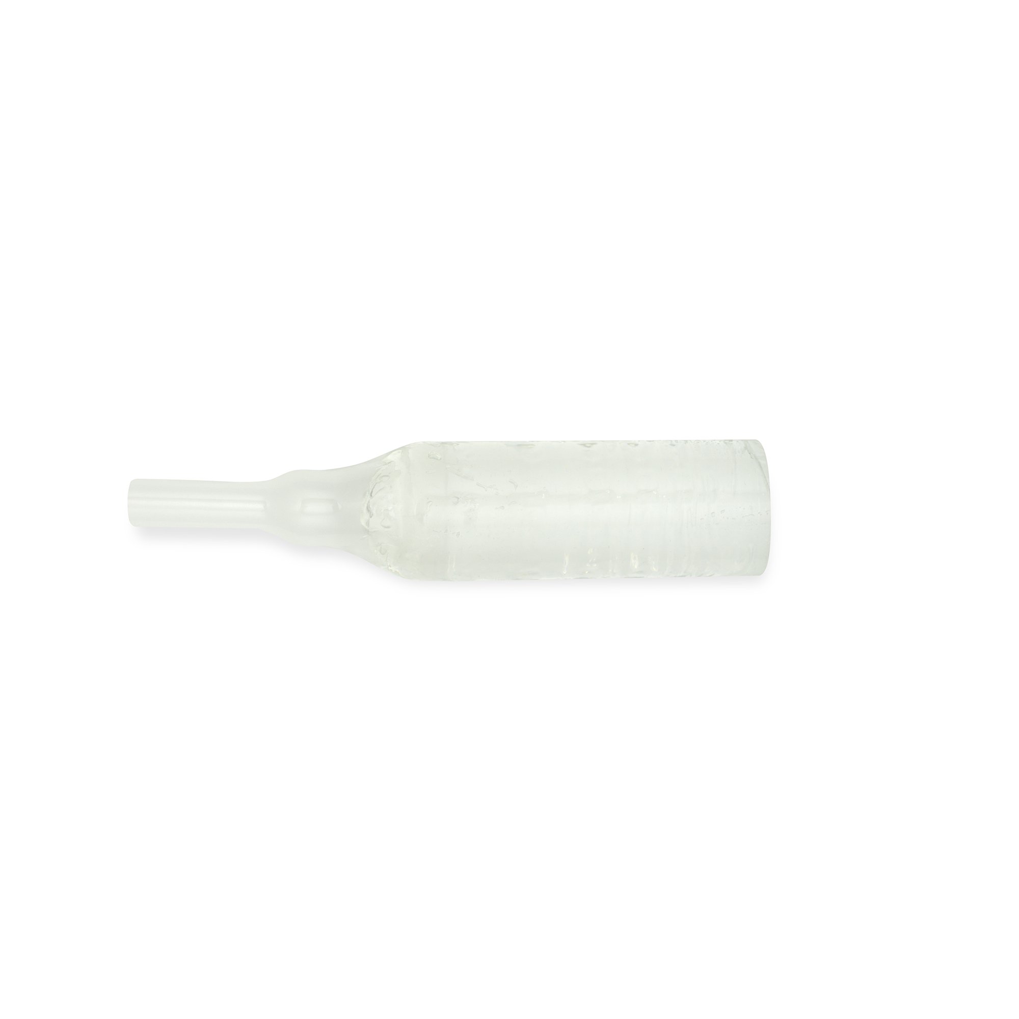 InView Male External Catheter, Self-Adhesive, Silicone, 25mm, Green, Small MK 460954