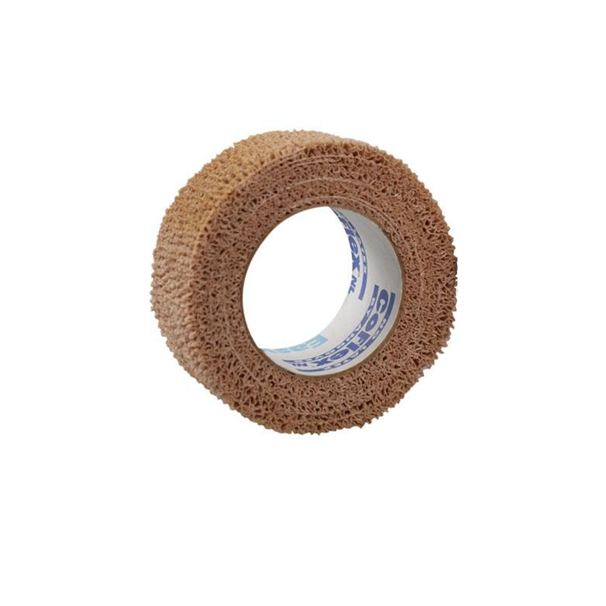 CoFlex Self-adherent Closure Cohesive Bandage, 1 Inch x 5 Yard MK 872766