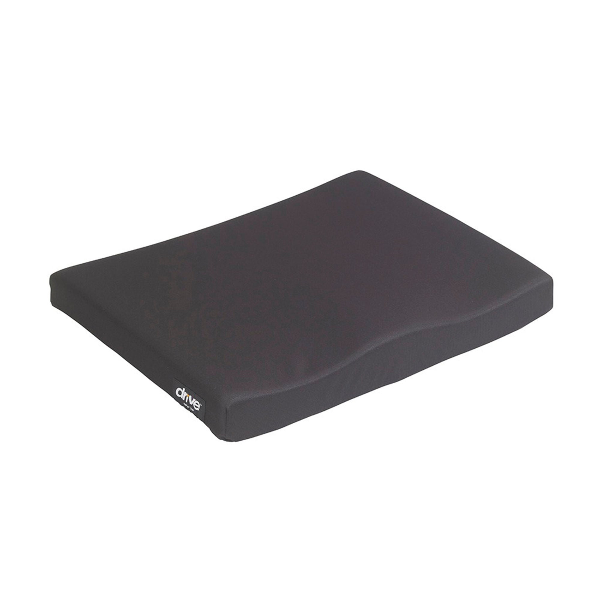 drive Molded Foam Wheelchair Cushion, 18 x 16 in. MK 691962