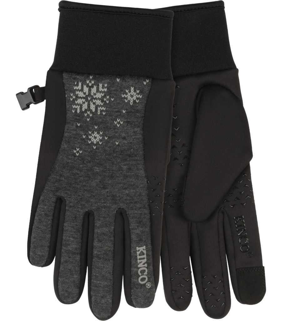 Women's Lightweight Fleece, Gray, large image number 0