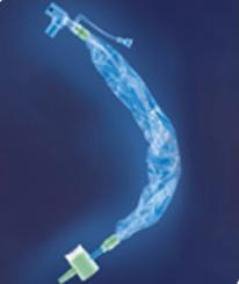 Halyard Ballard Pediatric Closed Suction System, 10 Fr. MK 538241