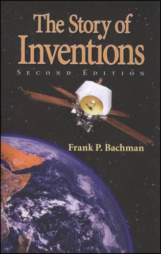 Story of Inventions 2nd Edition