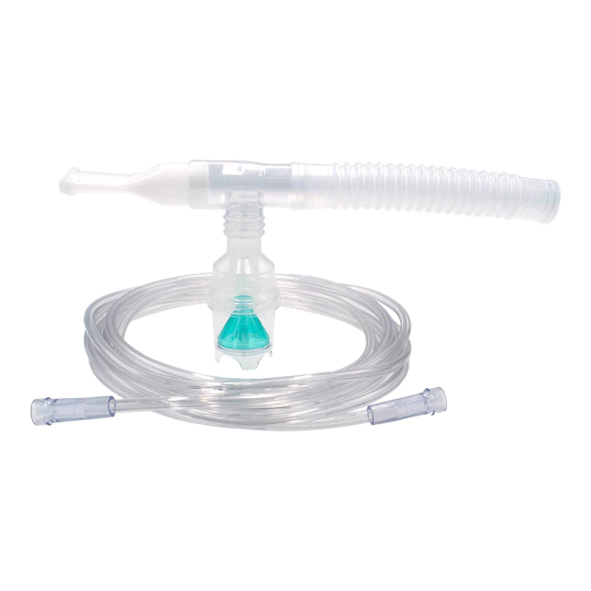 Salter Labs 8900 Series Nebulizer With Tubing MK 726419
