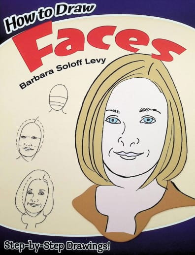 How to Draw Faces