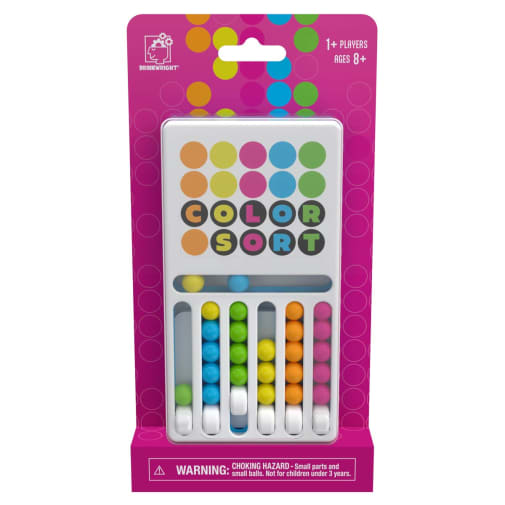 Color Sort Game