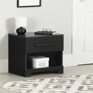 1-Drawer Nightstand