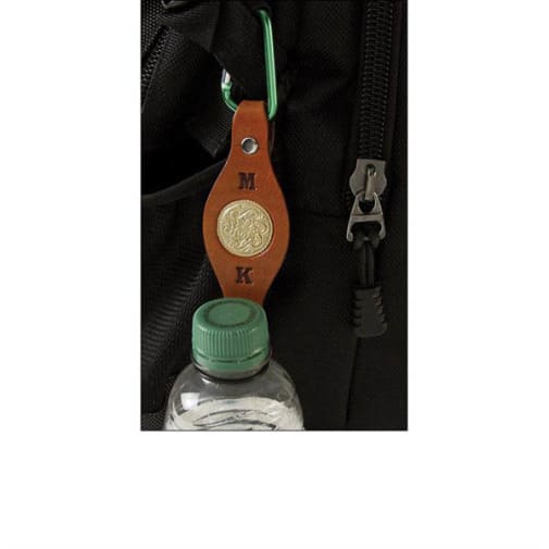 LeatherCraft Kit: Water Bottle FOB