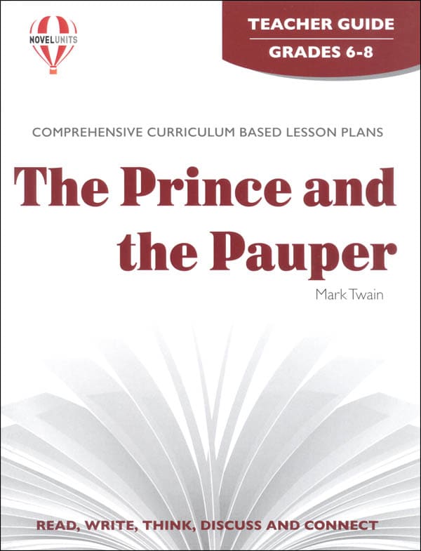 Prince and the Pauper Teacher