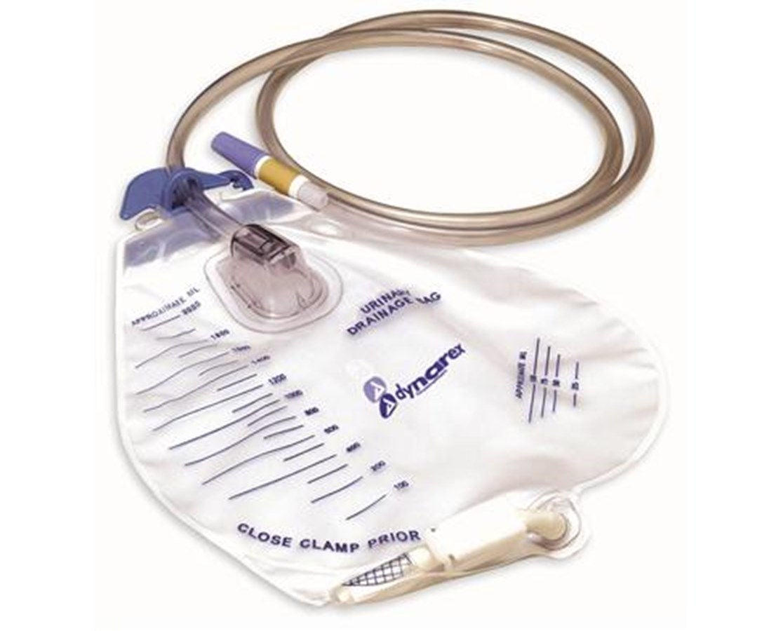 Advantage Urinary Drain Bag MK 826725