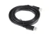 DisplayPort Cable 10 Foot, Black