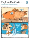 Explode the Code Book 5 (2nd Edition)
