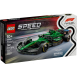 LEGO Speed Champions Kick Sauber C44 F1 Car (77247)