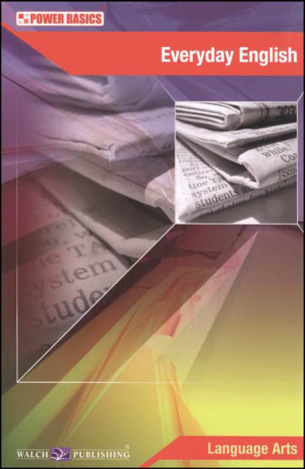 Everyday English Student Book