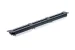 24 Port Cat5E Enhanced Rack Mount Patch Panel