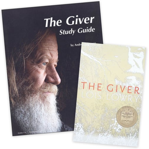 Progeny Press Giver Set