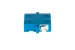 SC to SC Singlemode Duplex Fiber Optic Cable Adapter