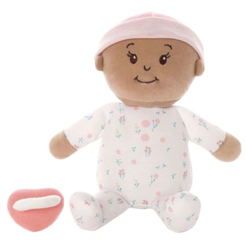 Love, Stella My First Doll Beige