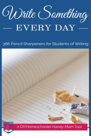 Write Something Every Day