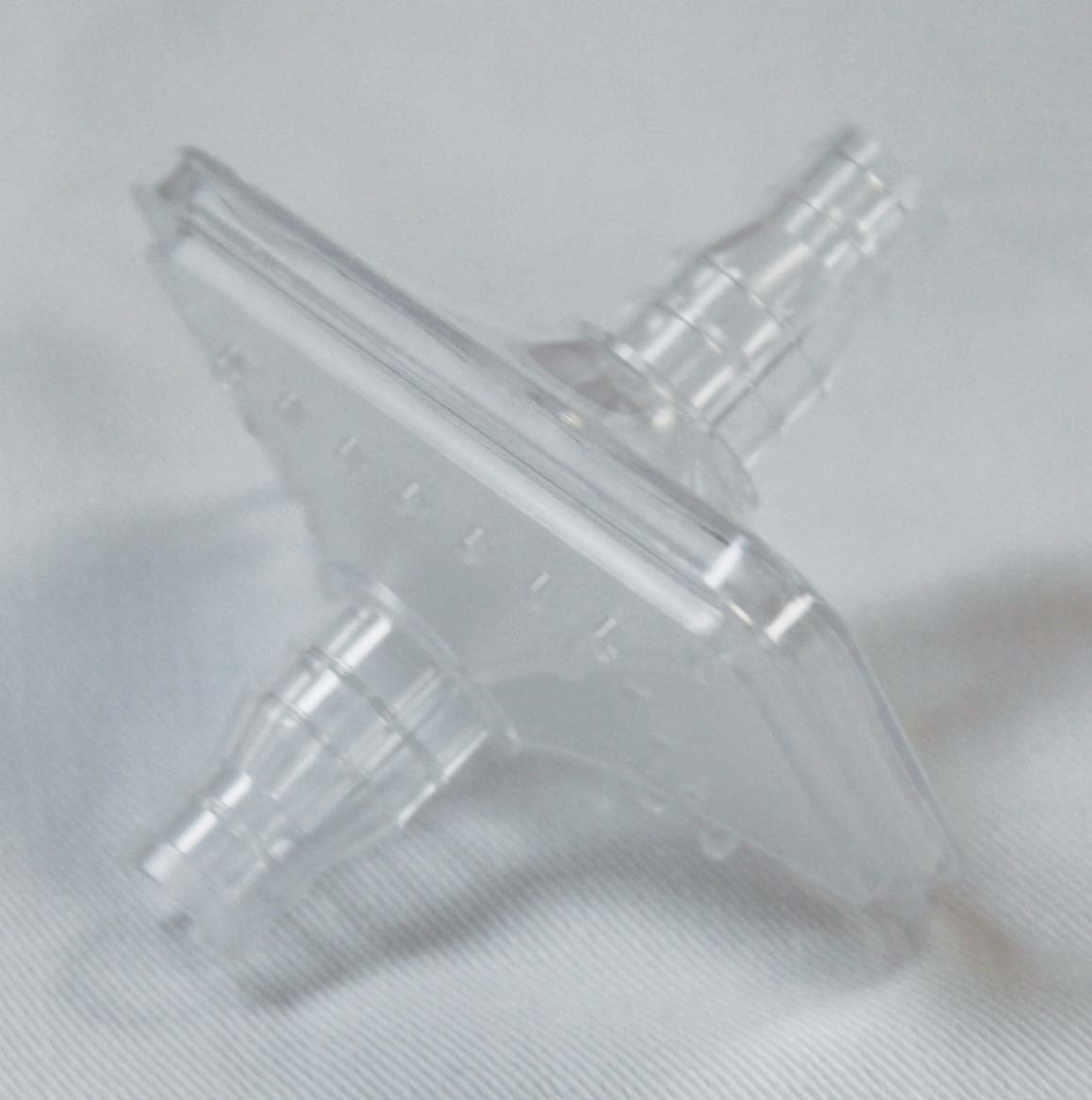 Allied Healthcare Hydrophobic Bacteria Filter MK 400067