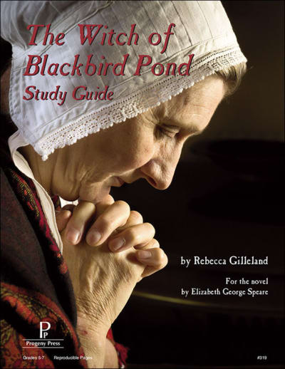 The Witch of Blackbird Pond Study Guide | Progeny Press
