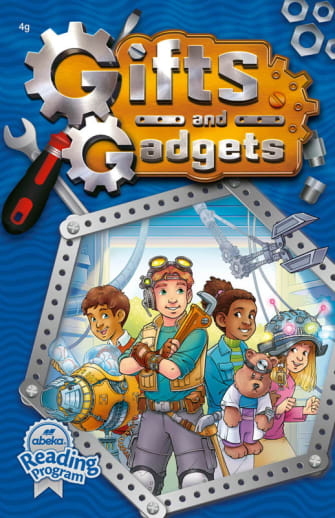Gifts and Gadgets (Abeka)