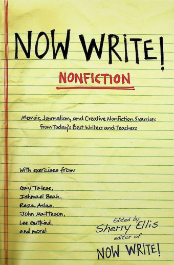 Now Write! Nonfiction