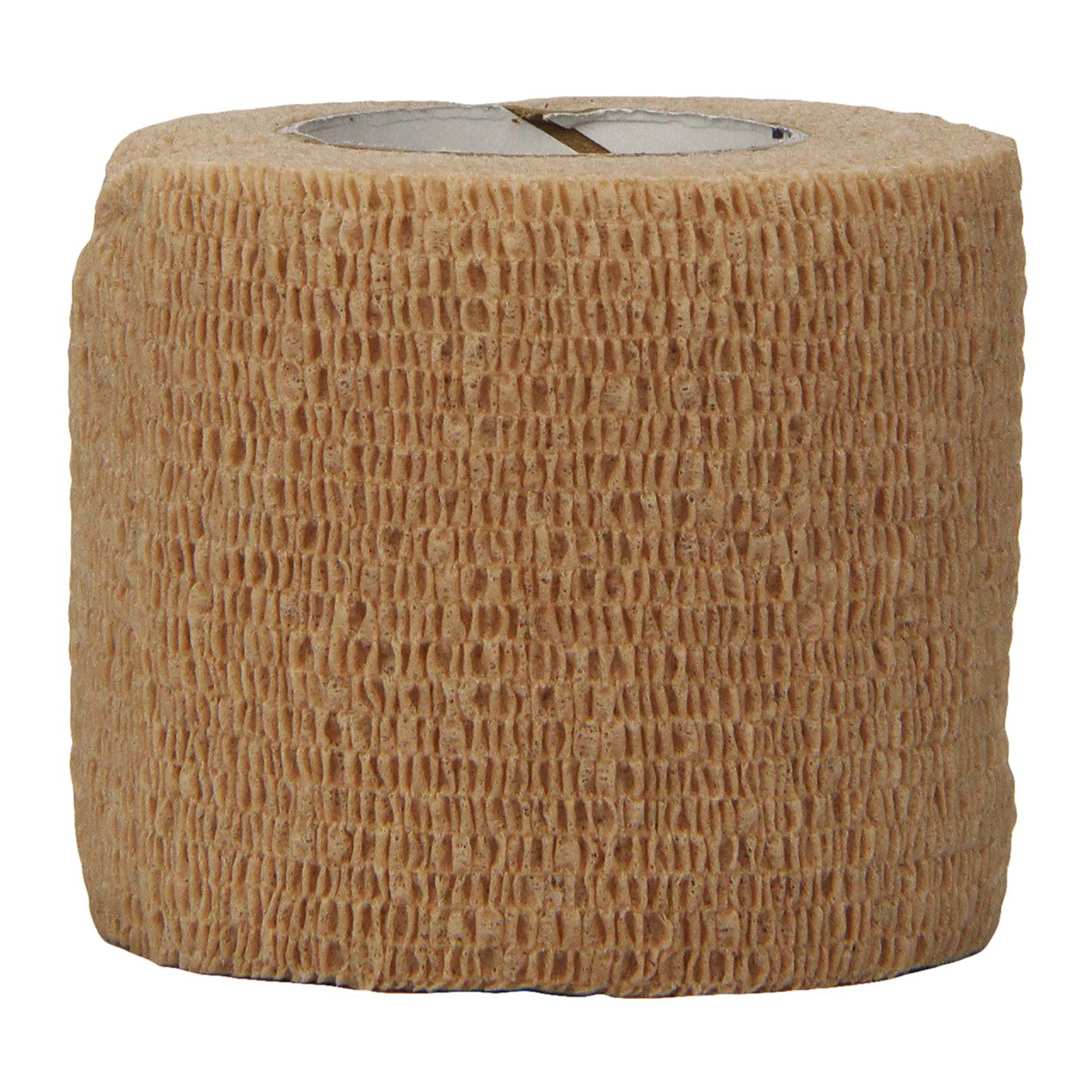 3M Coban Self-Adherent Closure Cohesive Bandage, 2 Inch x 5 Yard MK 1241757