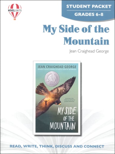 My Side of the Mountain Student Pack