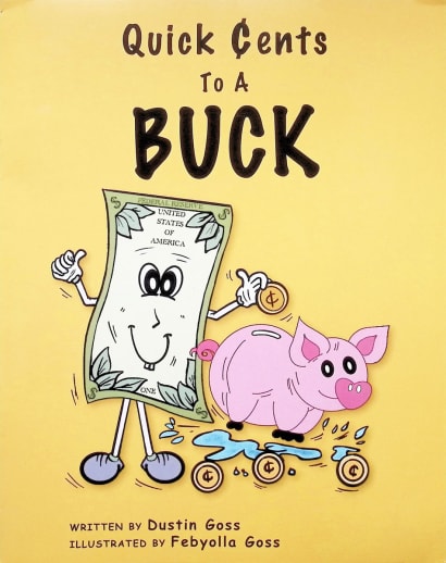 Quick Cents to a Buck Workbook