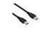 3Ft USB 3.0 A-Male to A-Male Black