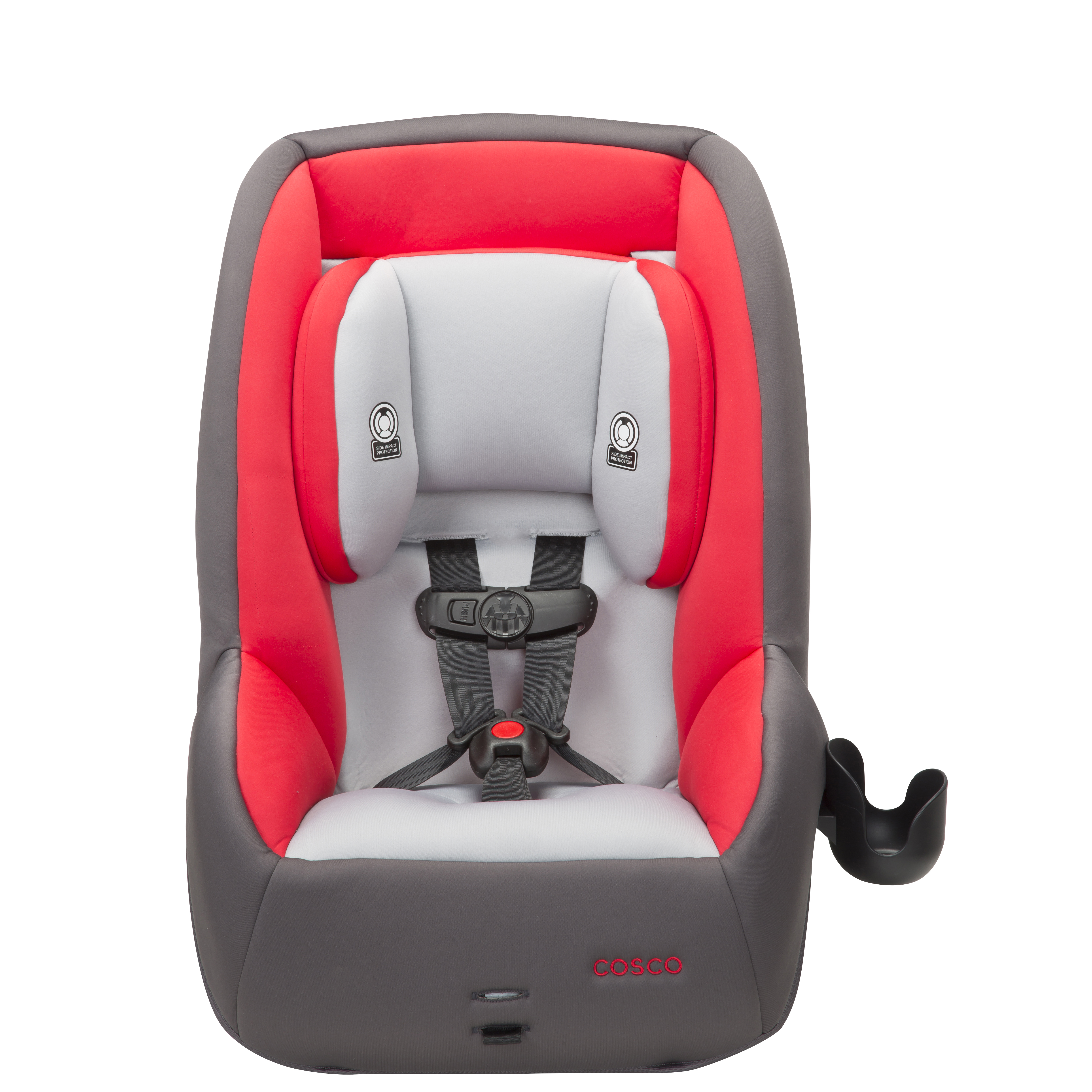  Cosco MightyFit 65 Convertible Car Seat Miami Rose eBay