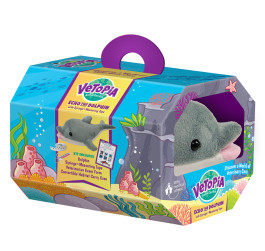 Vetopia - Echo the Dolphin Vetopia - Echo the Dolphin