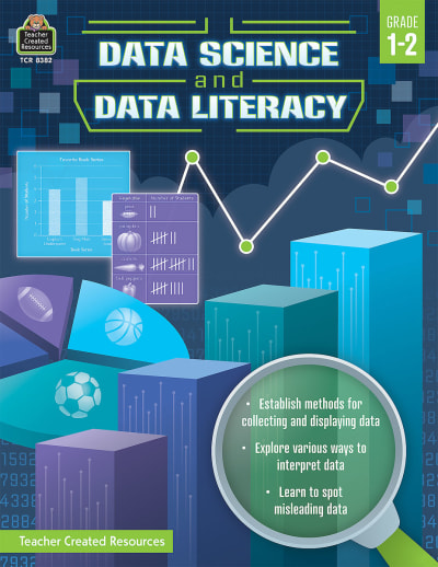 Data Science/Data Literacy: Gr. 1-2