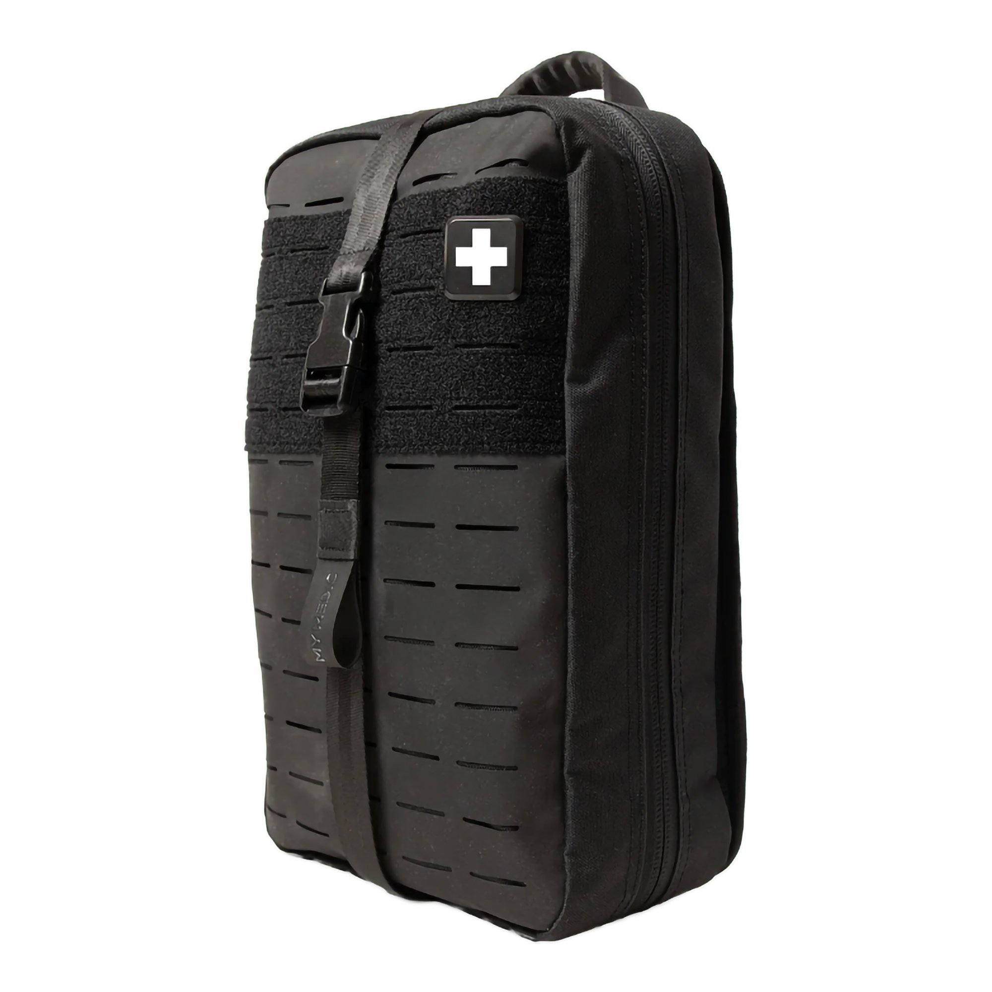 MyFak Standard First Aid Kit, Black MK 1207719
