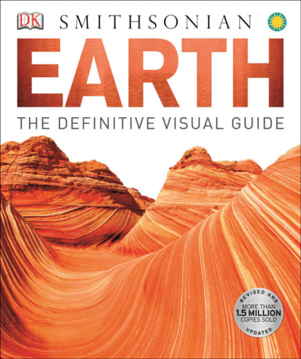 Earth (Smithsonian) 2nd ed.
