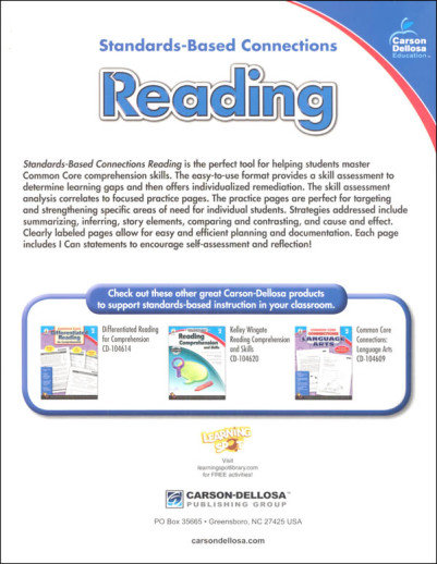 Amazon | Reading Connections 2: From Academic Success to
