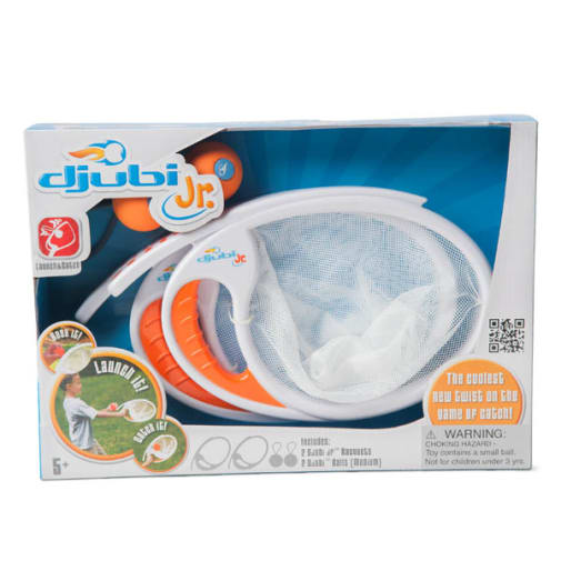 Djubi Slingball Junior Game