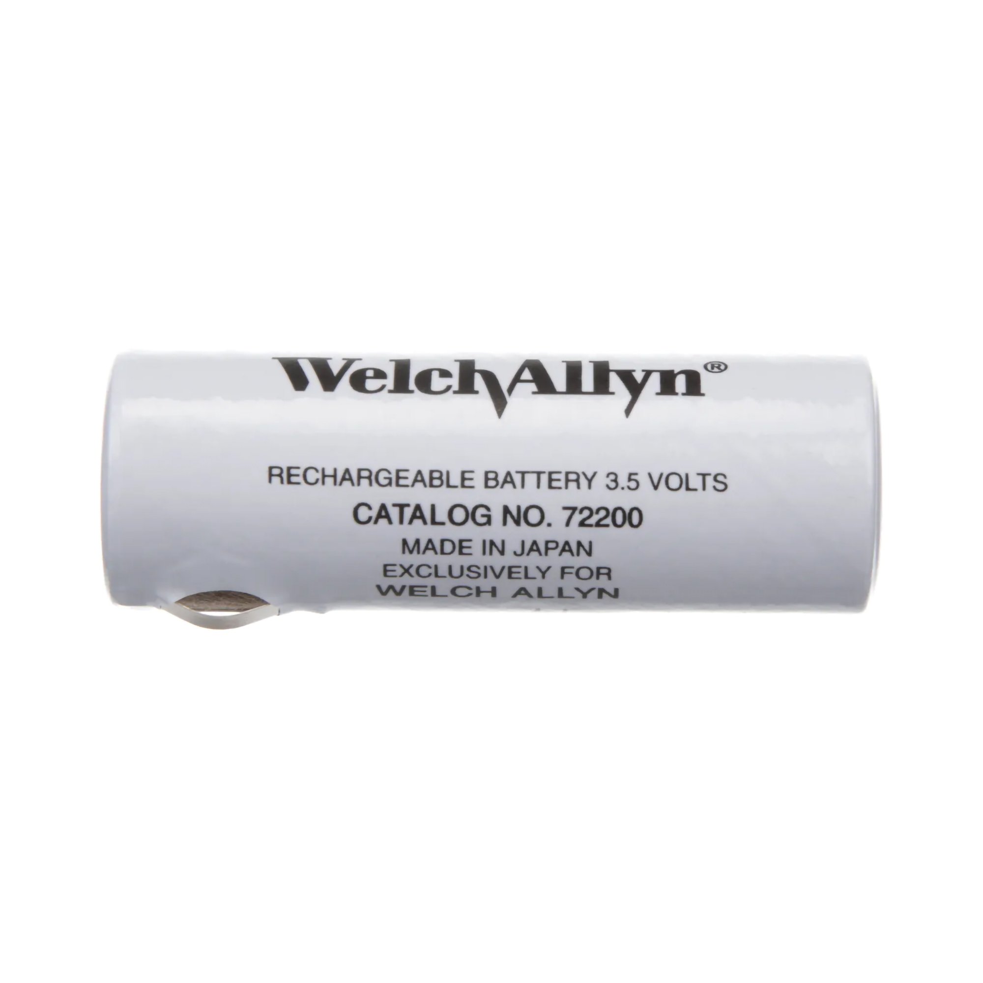 Welch Allyn NiCd Battery MK 14372