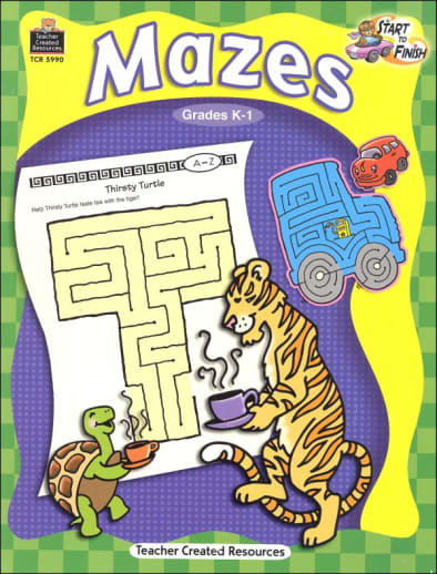 Mazes