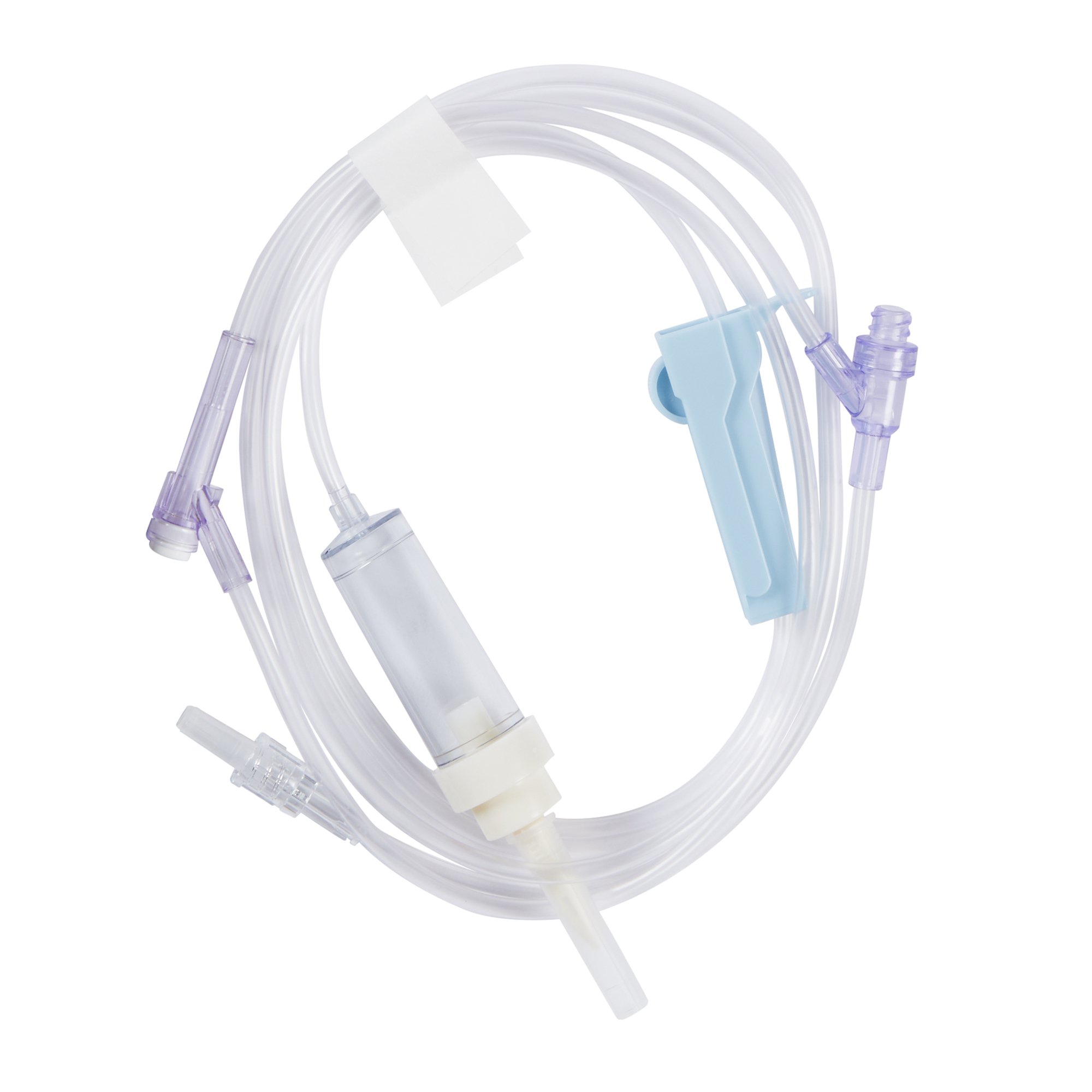 Amsino Administration Set, 83 Inches MK 941026